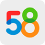 58同城地图图标